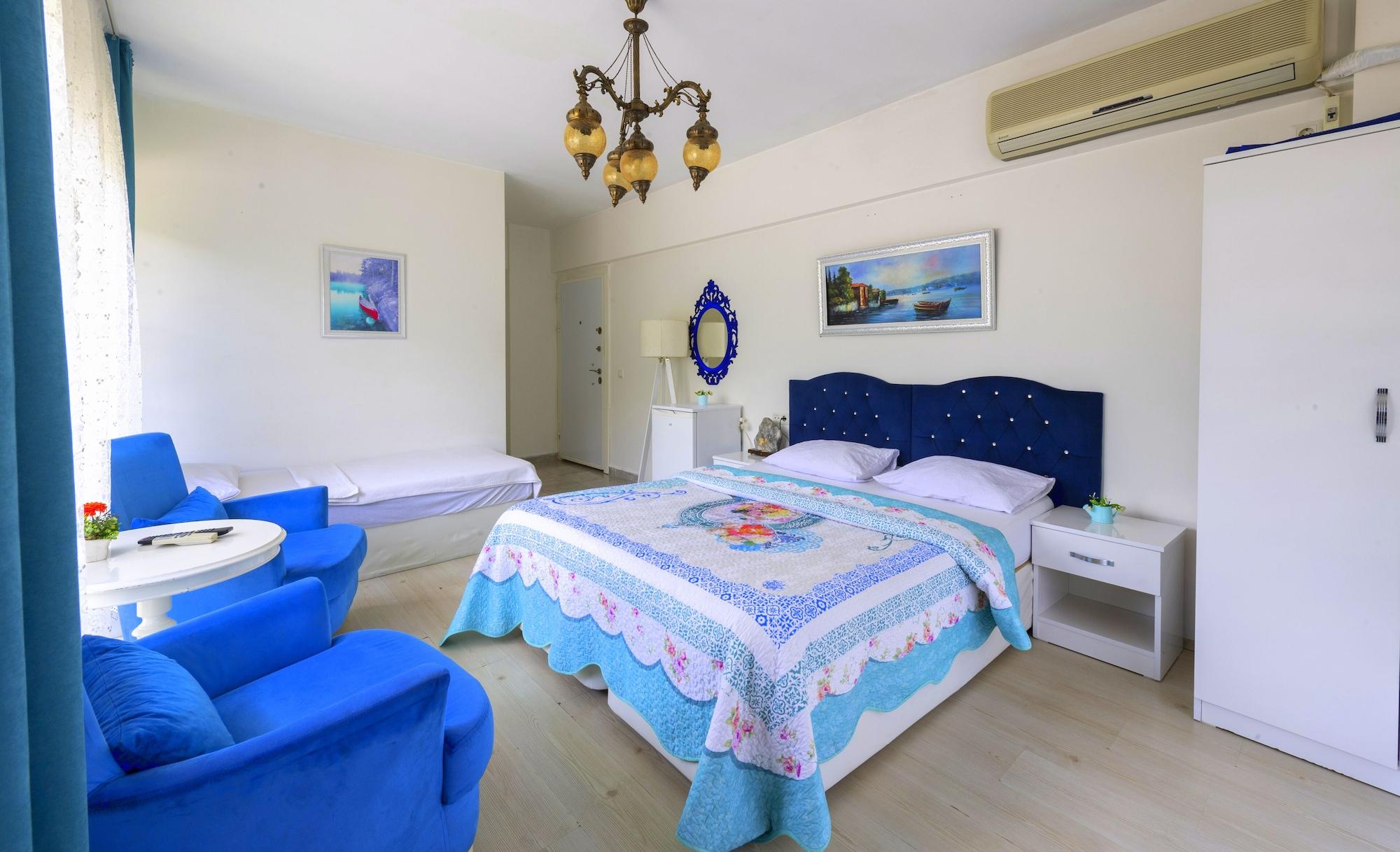 Sahra Butik Hotel Sapanca Exterior photo
